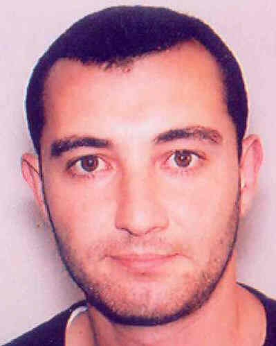 Arman Matevosjan Arman Matevosjan