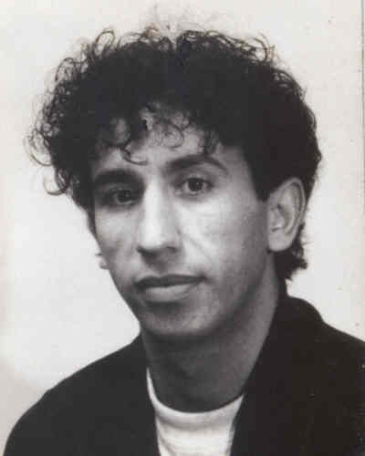 Hamida As-sakali Hamida As-sakali