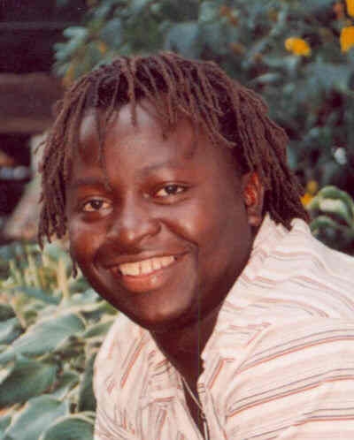 Stephen Opaga Stephen Opaga