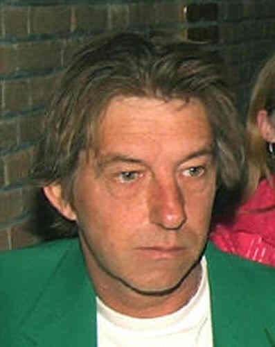 Gerrit Nicolaas