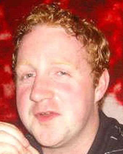 James Patrick Grealis