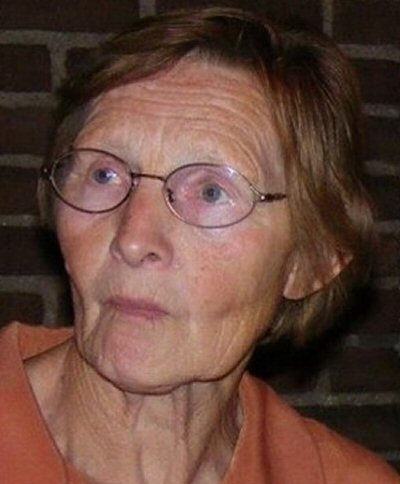 Neeltje van de Goor