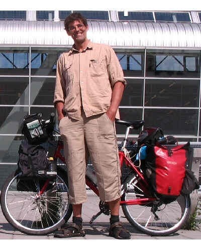 Floris Johan