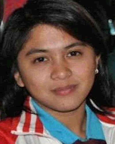 Joyce Ann