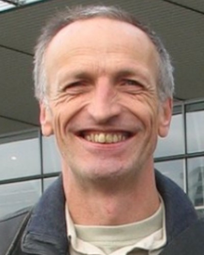 Frederik Jan Wustenhoff