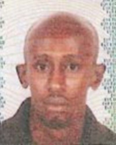 Mohamed