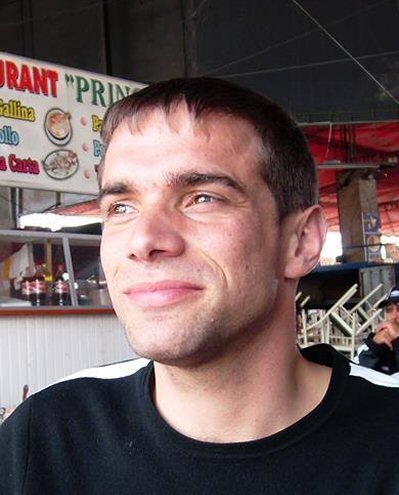 Marc Plessius Marc Plessius