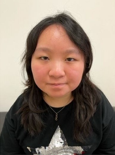 Kelly Zhihan LI
