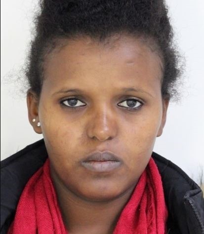 Eyorusalem Gebreselasie Gebreyesus