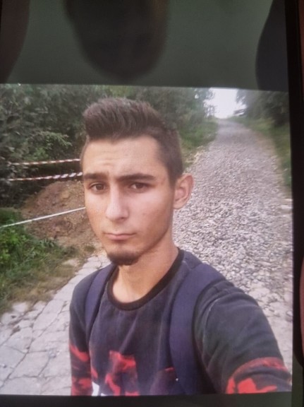 Patryk