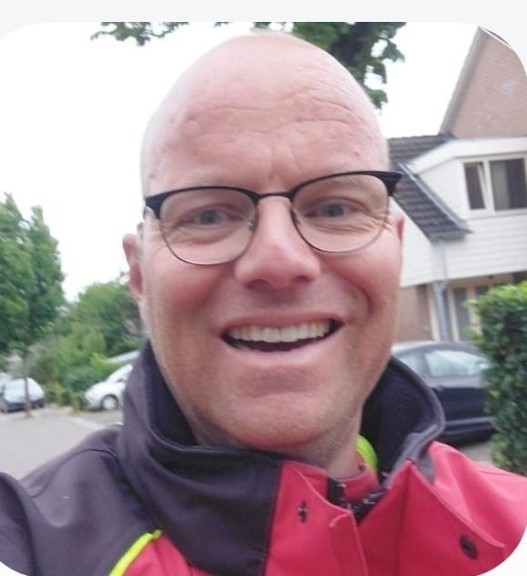 Similar bike Marc Jaskulski