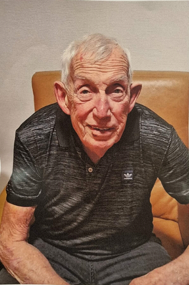 Albert Jan van Houten