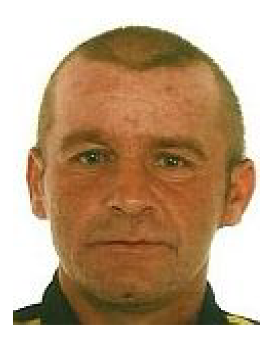 Vermissing Wojciech Vermissing Wojciech