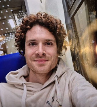 Gilbert uit Made