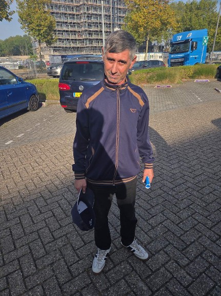 Vermiste