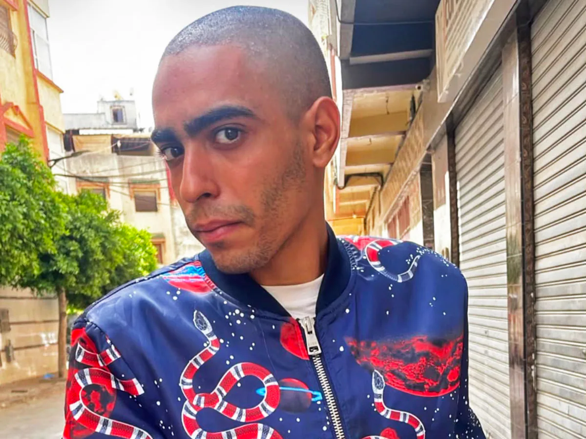 Abdel Ouadoud RABBAJ