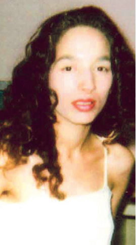 slachtoffer Nadia Mehallaoui