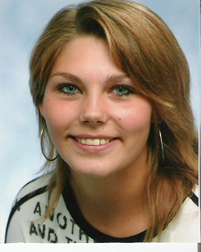 Cassandra van Schayk