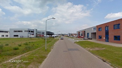 Onderzoek poging liquidatie Inchomar B - Koningsbeltweg