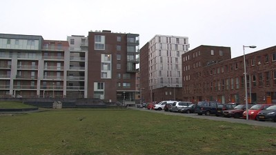 Pieter vd Werfstraat