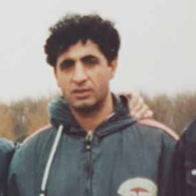 Sahin Adhami