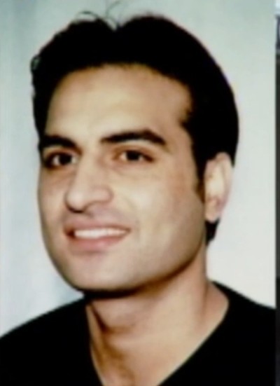 Ajas Ahmed Sattar