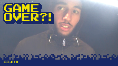 Camerabeeld van de verdachte.