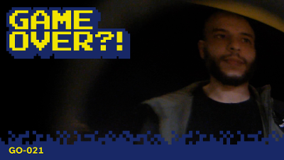 Camerabeeld van de verdachte.