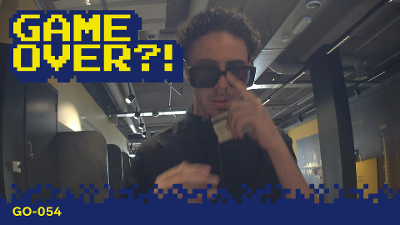 Camerabeeld van de verdachte.