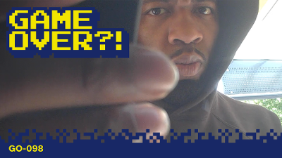 Camerabeeld van de verdachte.