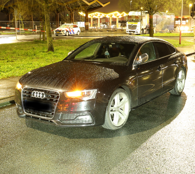 Auto Audi S5