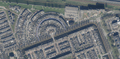 Aburahout in Zoetermeer