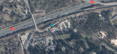begraafplaats