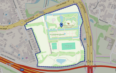 Vrouwenhofpark