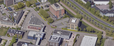 Hardwareweg Amersfoort