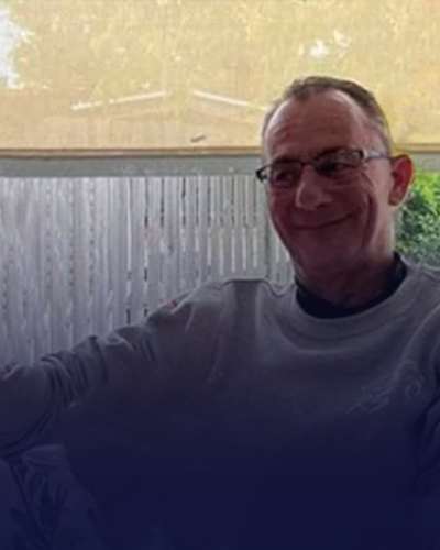 The Polish man from Lelystad