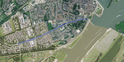 Beeldmateriaal Nederland