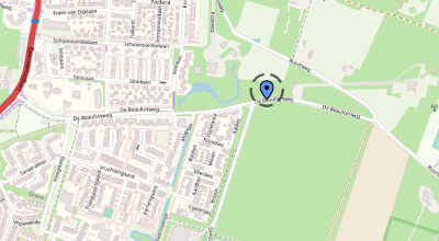 Plaats van mishandeling