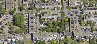 Luchtfoto Botter 19 Lelylstad