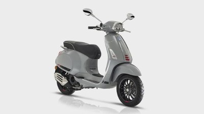 Gezochte scooter
