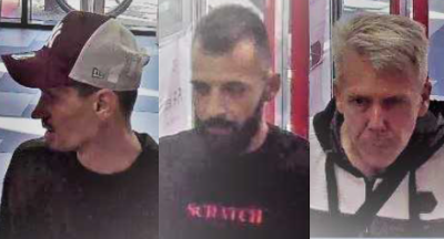 Winkeldiefstal – Burgemeester van Nispenstraat – Doetinchem