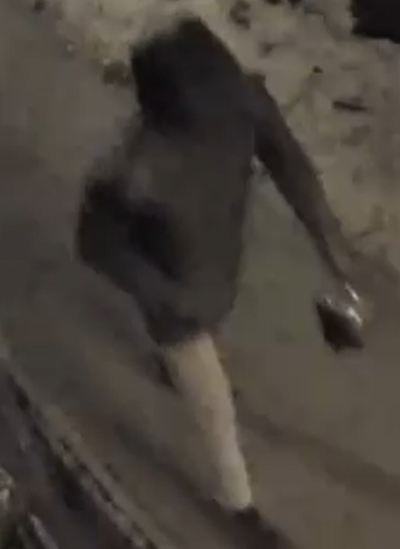 Verdachte Struijckenlaan