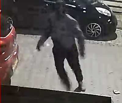 Verdachte Geulstraat