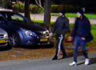 Wie zijn deze verdachten?