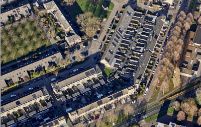 Aagje Dekenstraat Almere