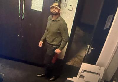 Wie is deze verdachte