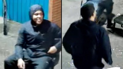 Verdachten mishandeling