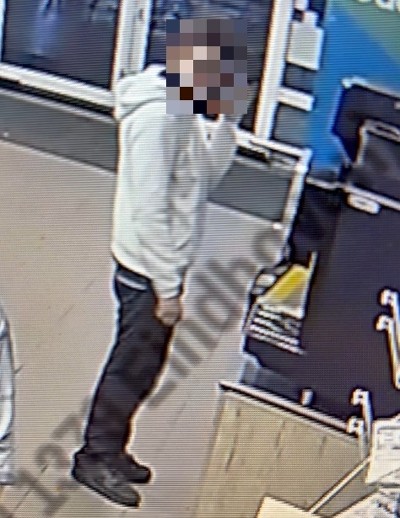 Verdachte pinfraude Eindhoven