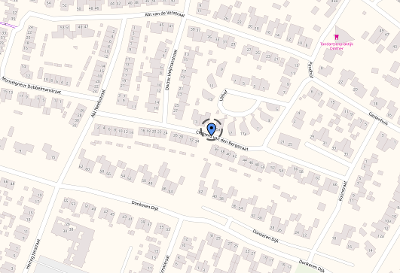 Clemensvandenbergstraat