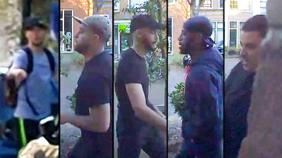 Verdachten mishandeling